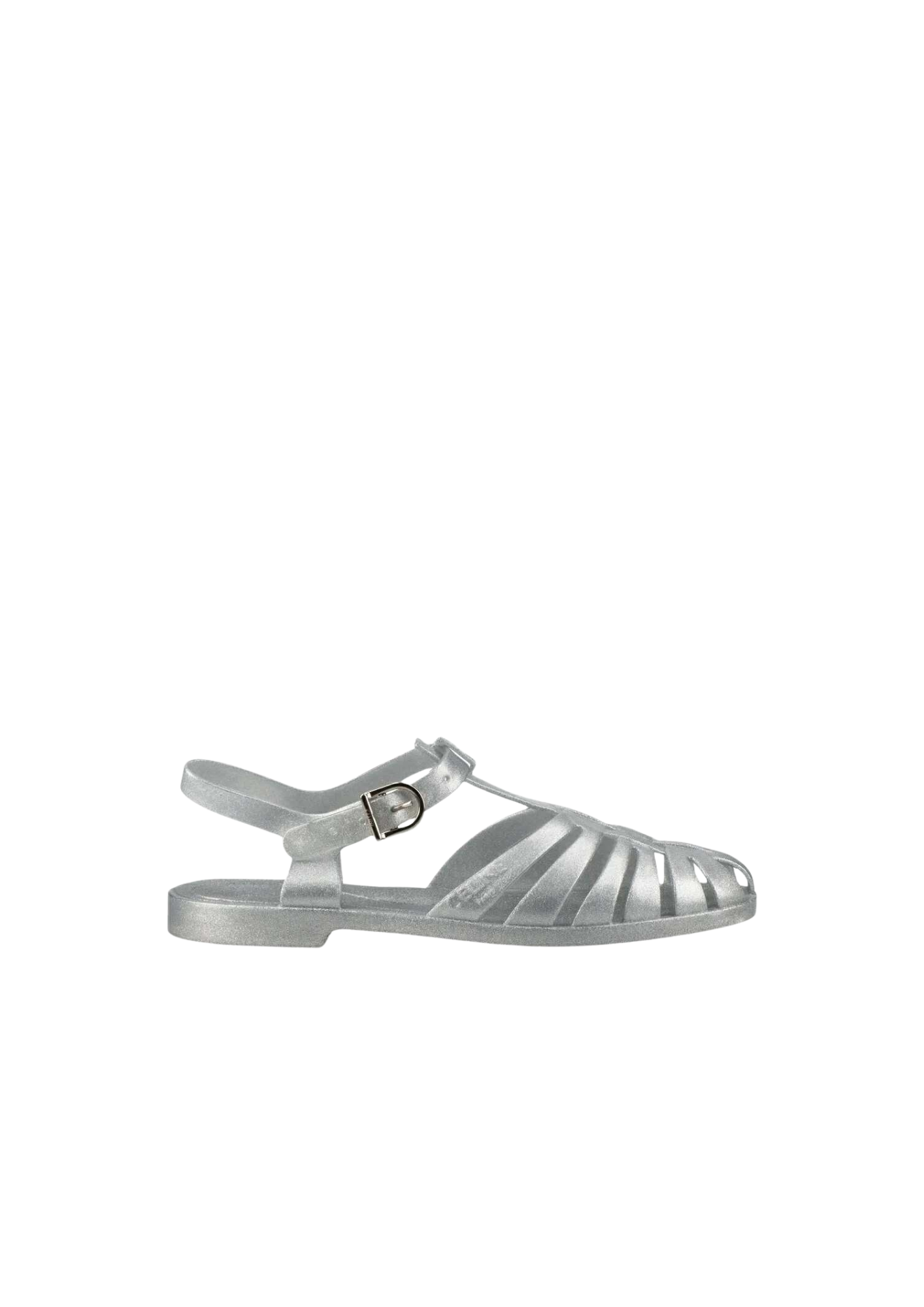 CELINE Rubber Sandals Ladies