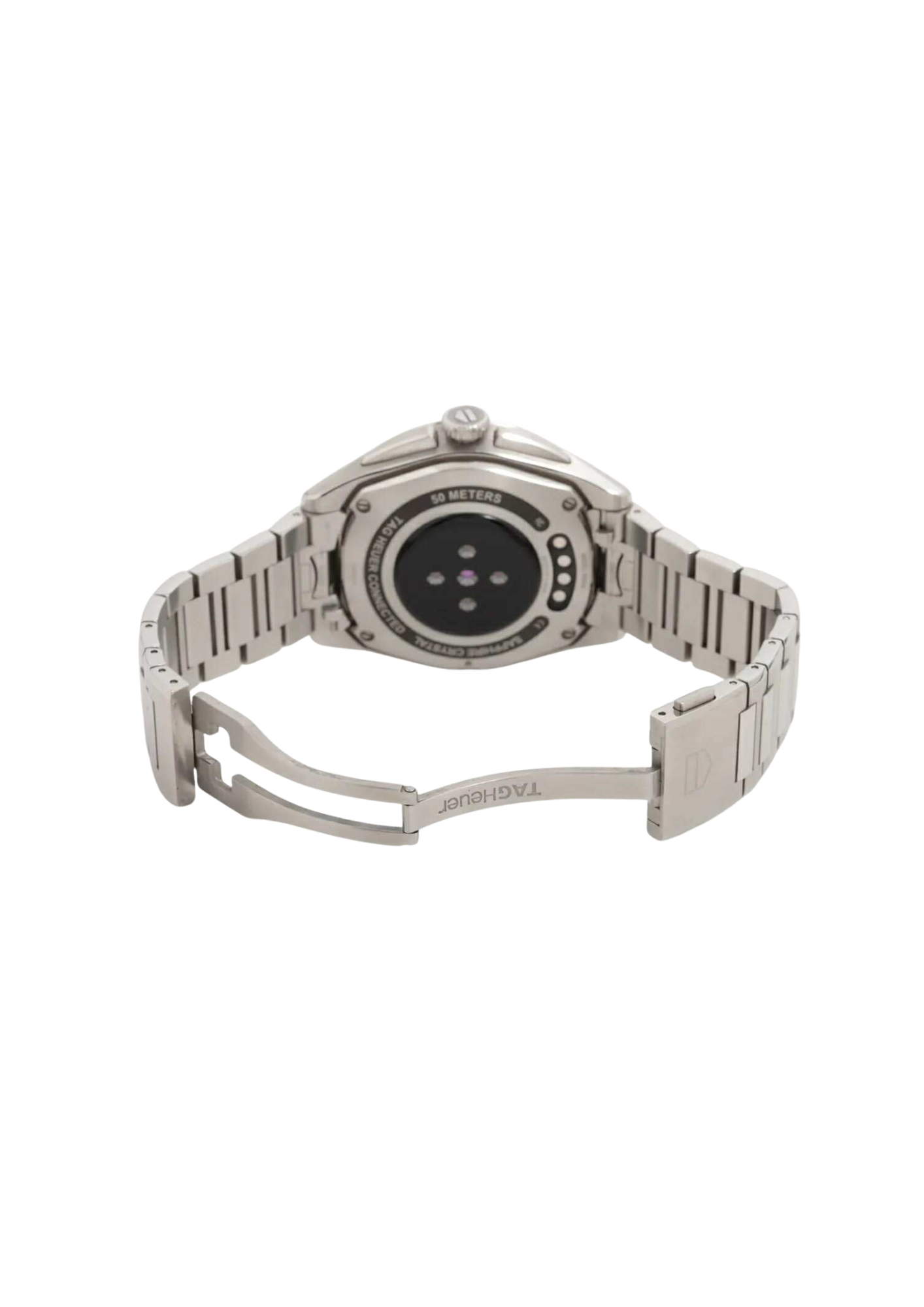 TAGHeuer Connected Tiffany Atlas