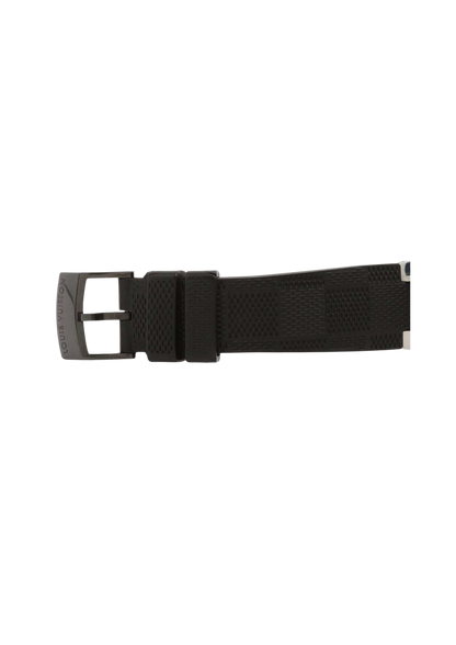 LOUIS VUITTON Tambour Horizon QZ Digital-Face