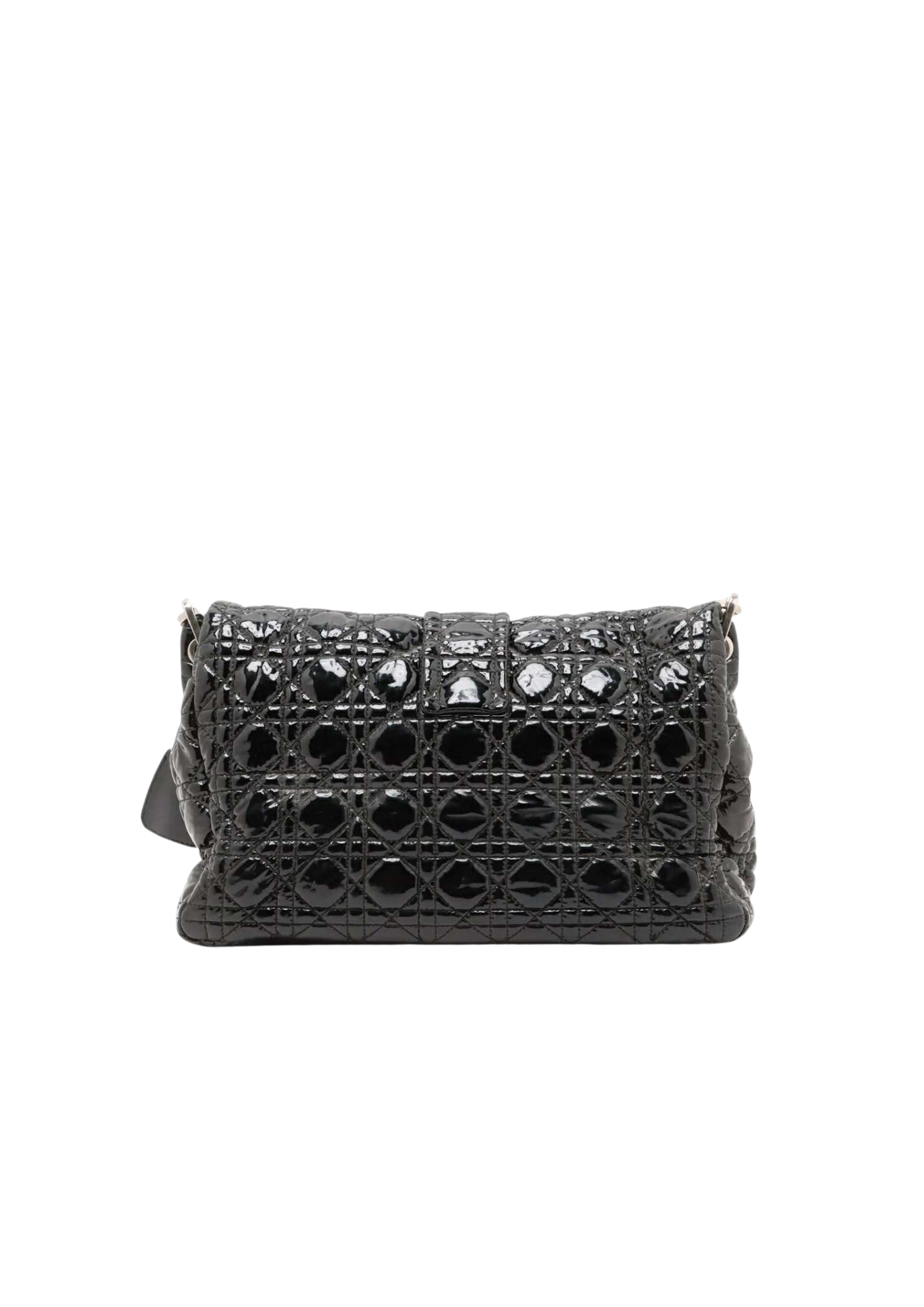 CHRISTIAN DIOR New Lock Shoulder Bag