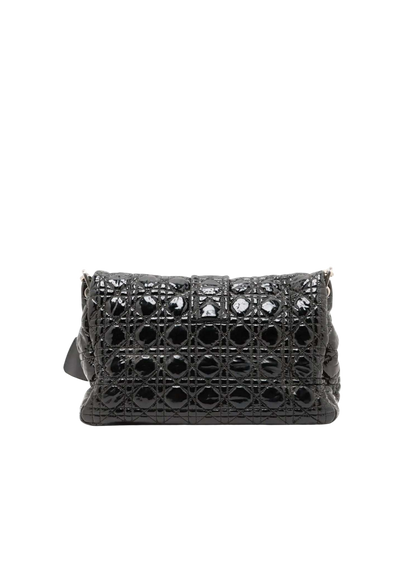 CHRISTIAN DIOR New Lock Shoulder Bag