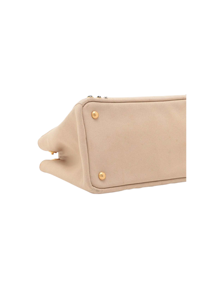 PRADA Bijoux Canapa 2Way Handbag