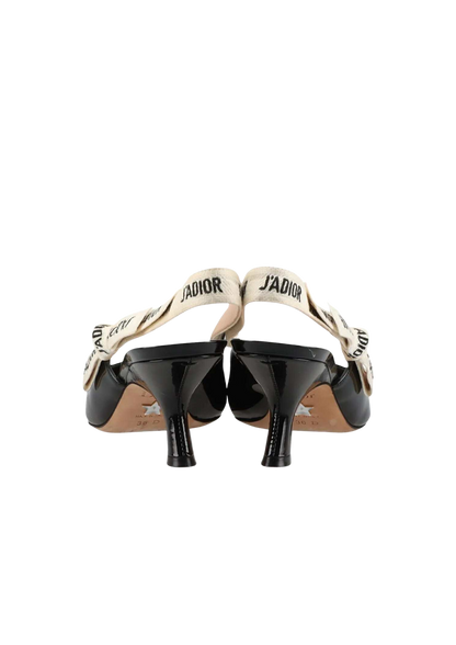 CHRISTIAN DIOR J'Adior Pumps Ladies
