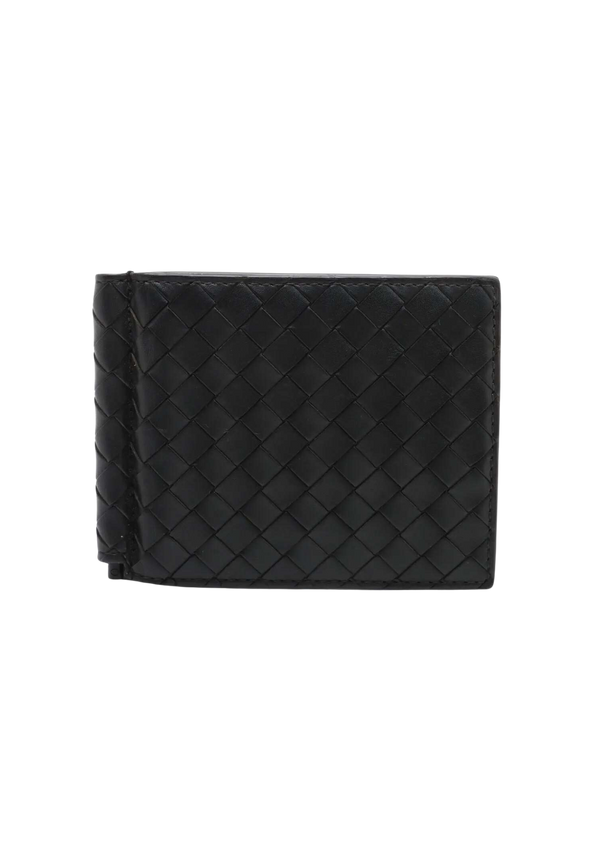BOTTEGA VENETA Intrecciato Money Clip