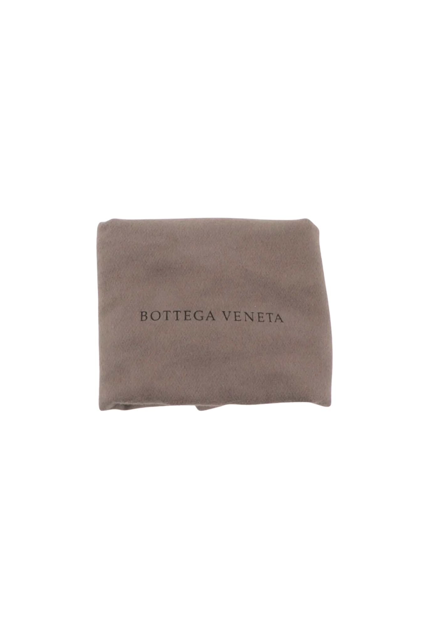 BOTTEGA VENETA Double Knot Handbag