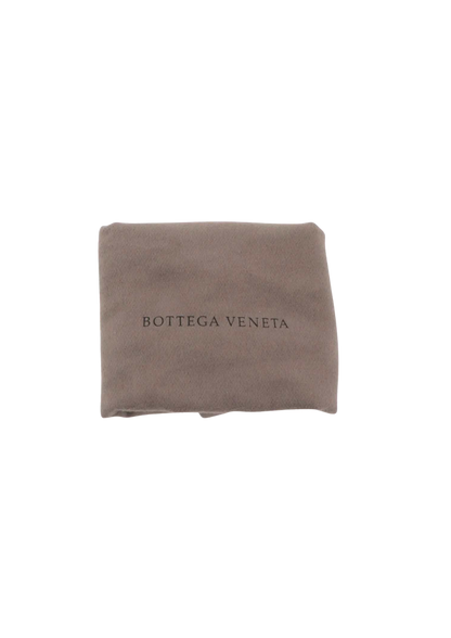 BOTTEGA VENETA Double Knot Handbag