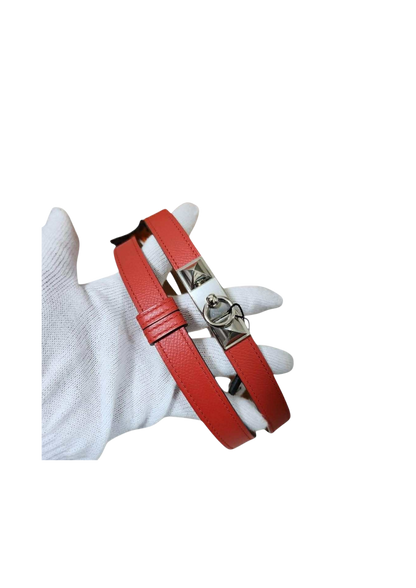 HERMES Rival Belt