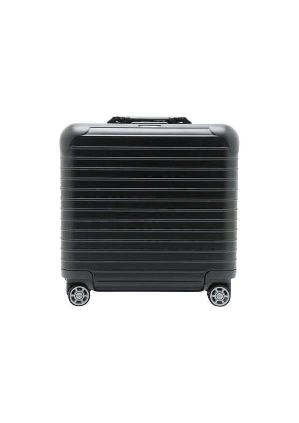 RIMOWA Salsa Polycarbonate Carry Case