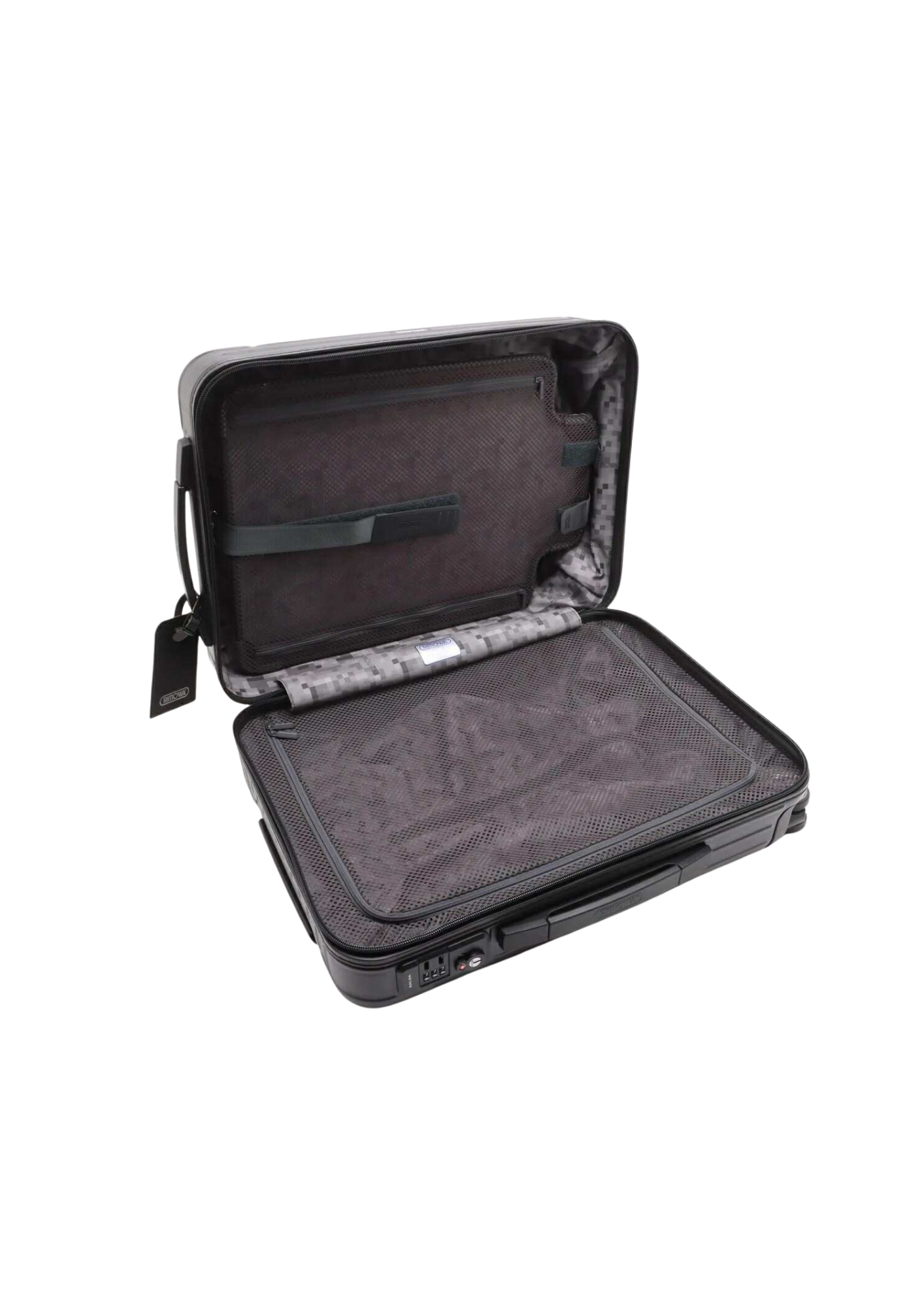 RIMOWA Essential Cabins Polycarbonate Carry Case