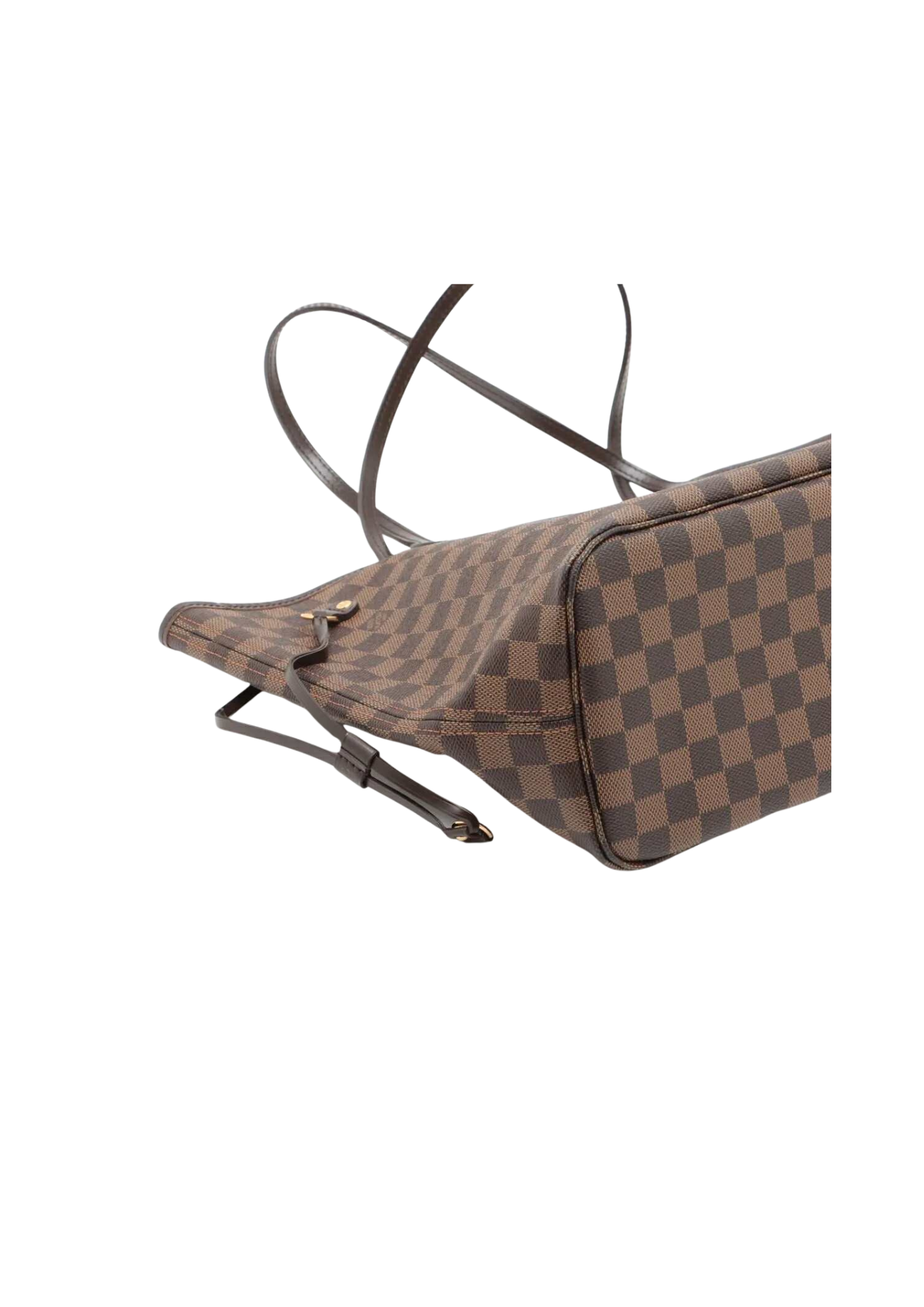 LOUIS VUITTON Damier Neverfull MM