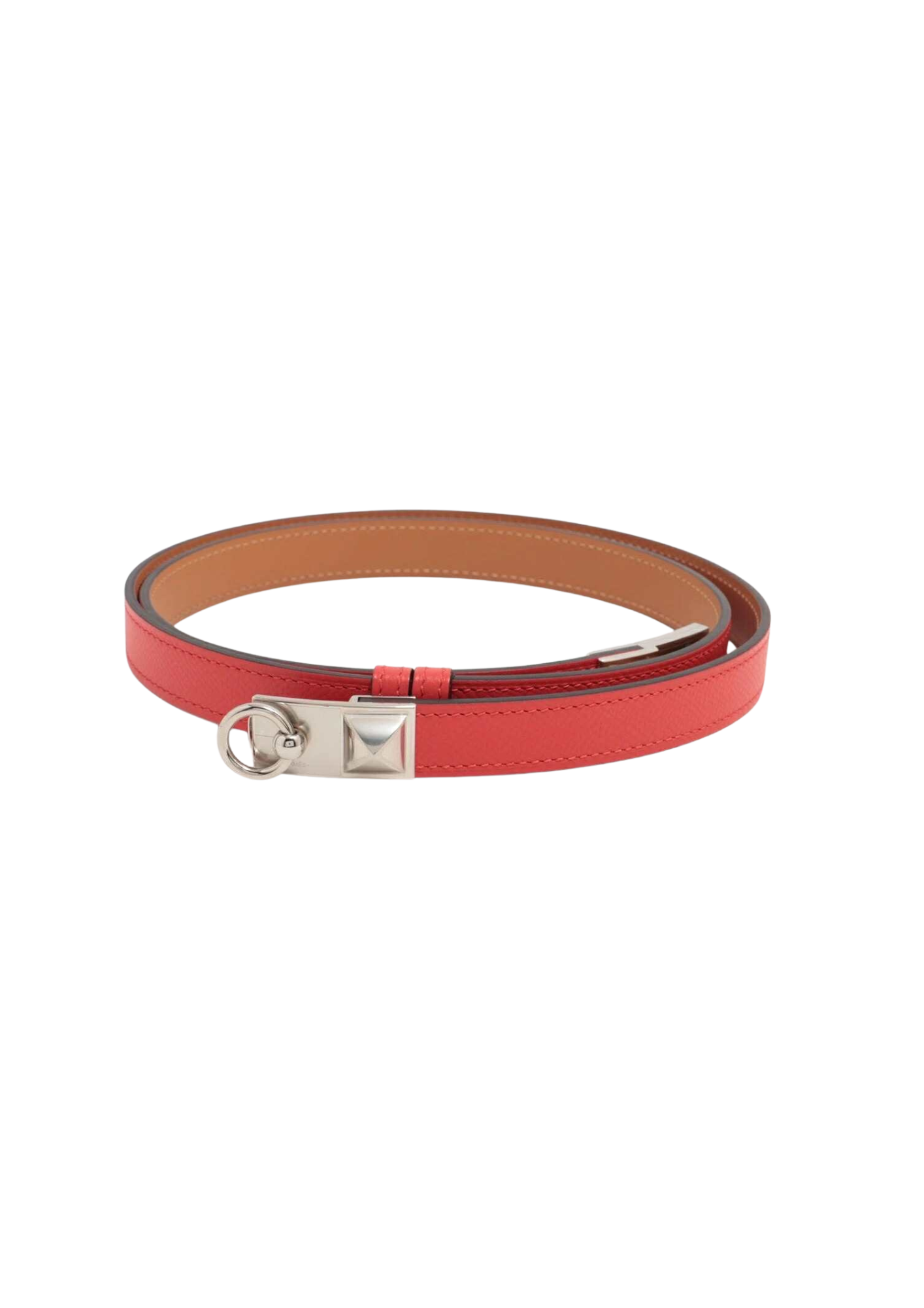 HERMES Rival Belt