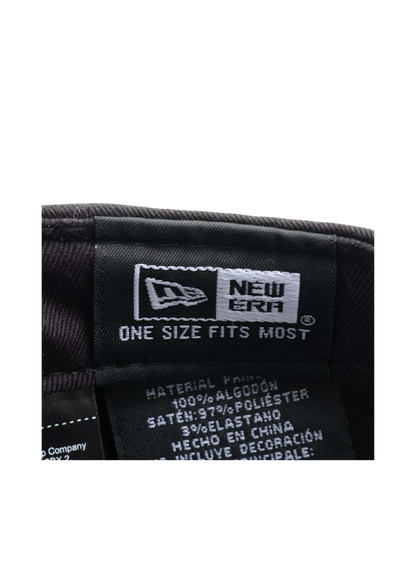 SAINT LAURENT YSL Logo Cap