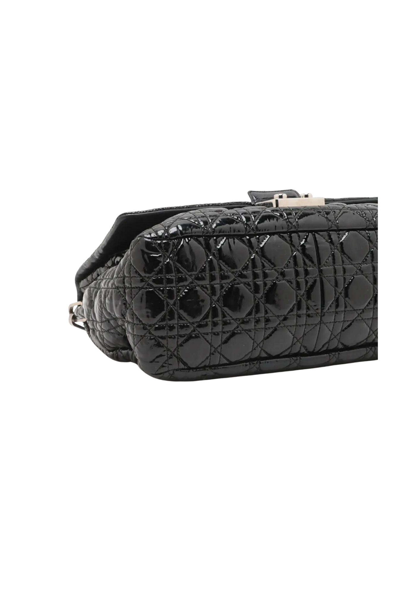 CHRISTIAN DIOR New Lock Shoulder Bag