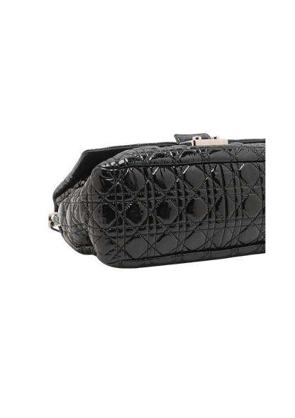 CHRISTIAN DIOR New Lock Shoulder Bag