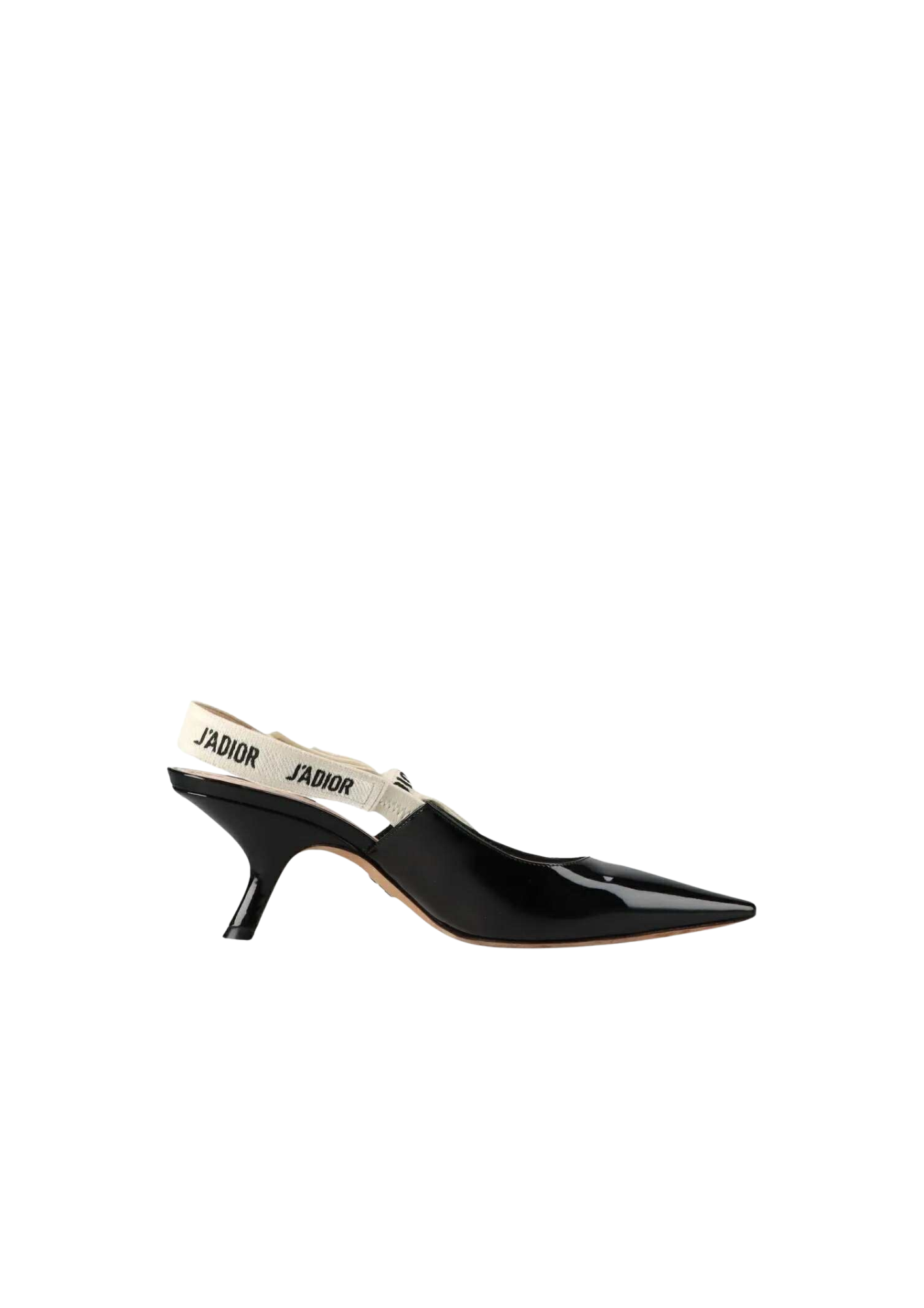 CHRISTIAN DIOR J'Adior Pumps Ladies