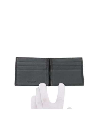 BOTTEGA VENETA Intrecciato Money Clip