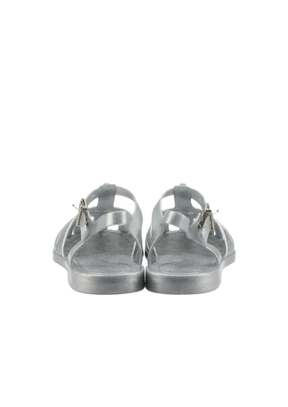 CELINE Rubber Sandals Ladies