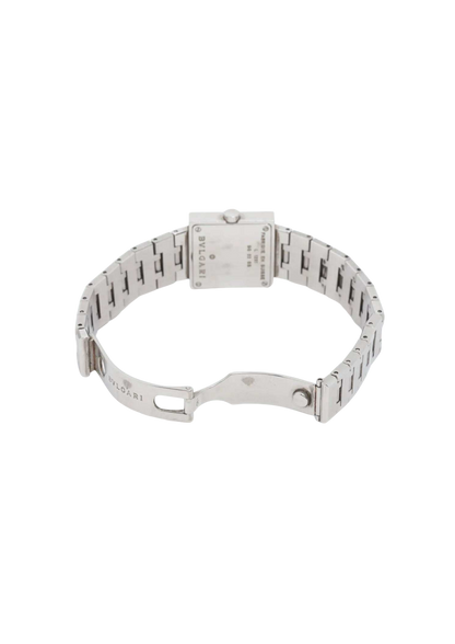 BVLGARI Quadrado QZ Dial