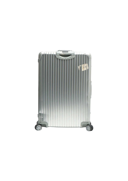 RIMOWA Topaz Aluminum Carry Case