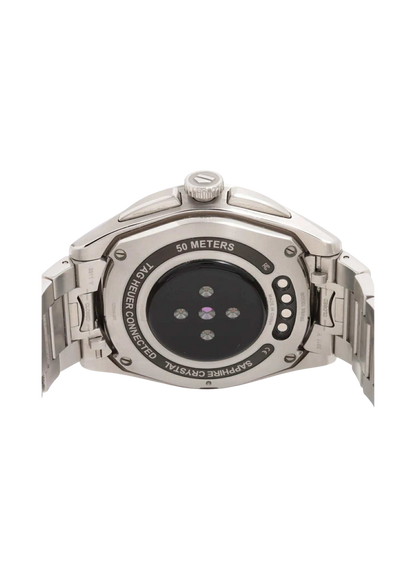 TAGHeuer Connected Tiffany Atlas