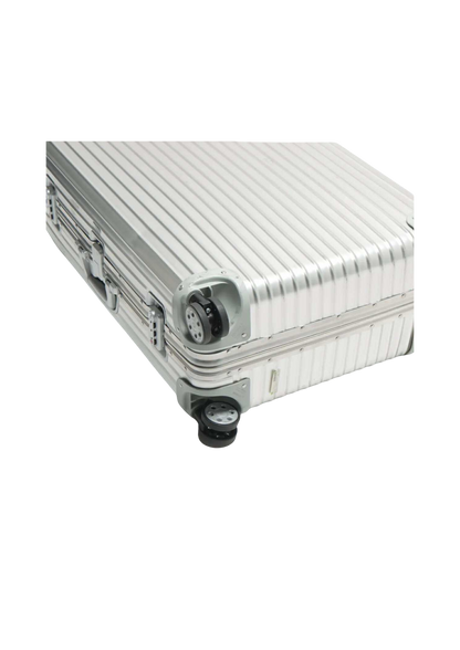 RIMOWA Topaz Aluminum Carry Case