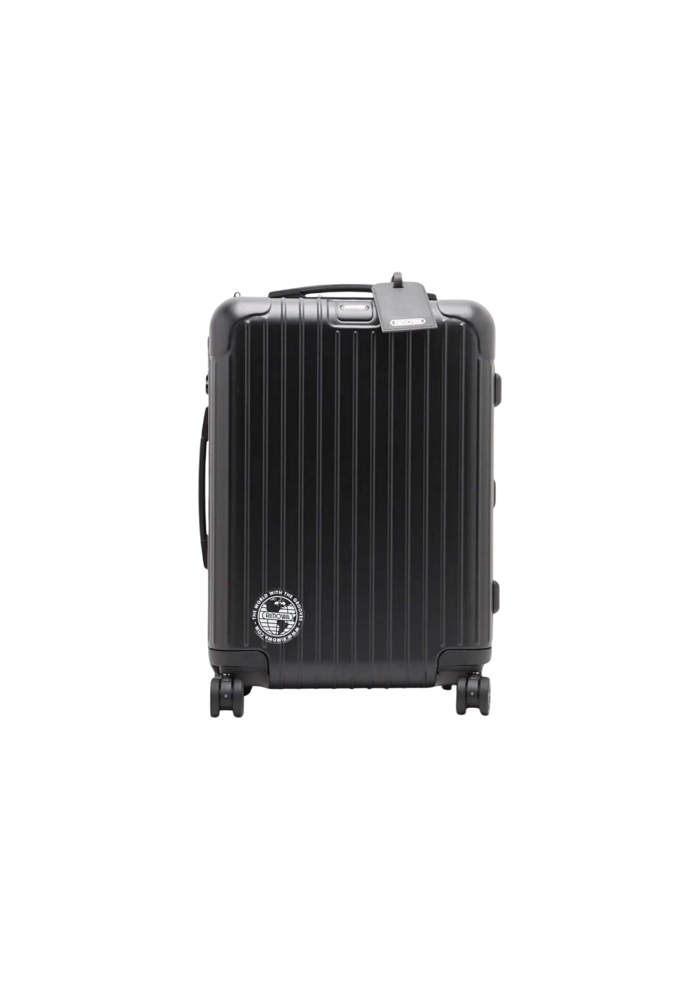 RIMOWA Essential Cabins Polycarbonate Carry Case