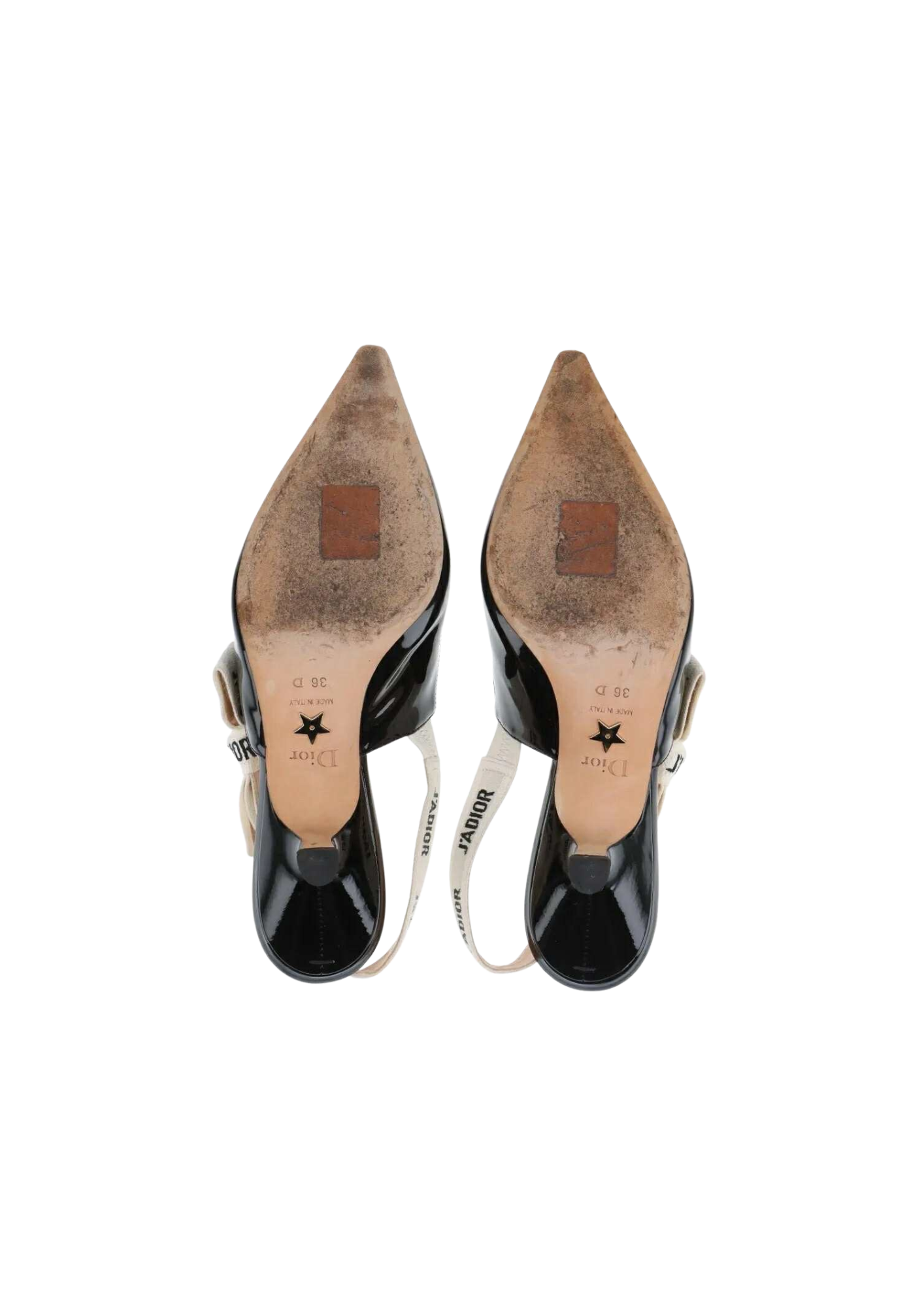 CHRISTIAN DIOR J'Adior Pumps Ladies