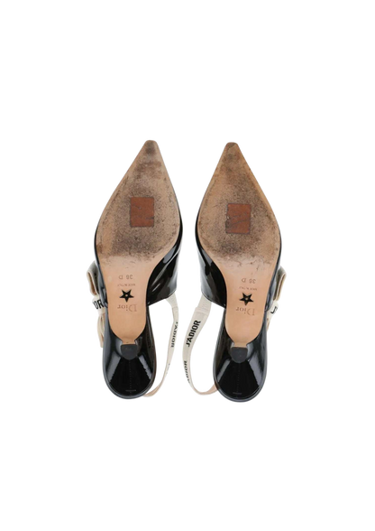 CHRISTIAN DIOR J'Adior Pumps Ladies