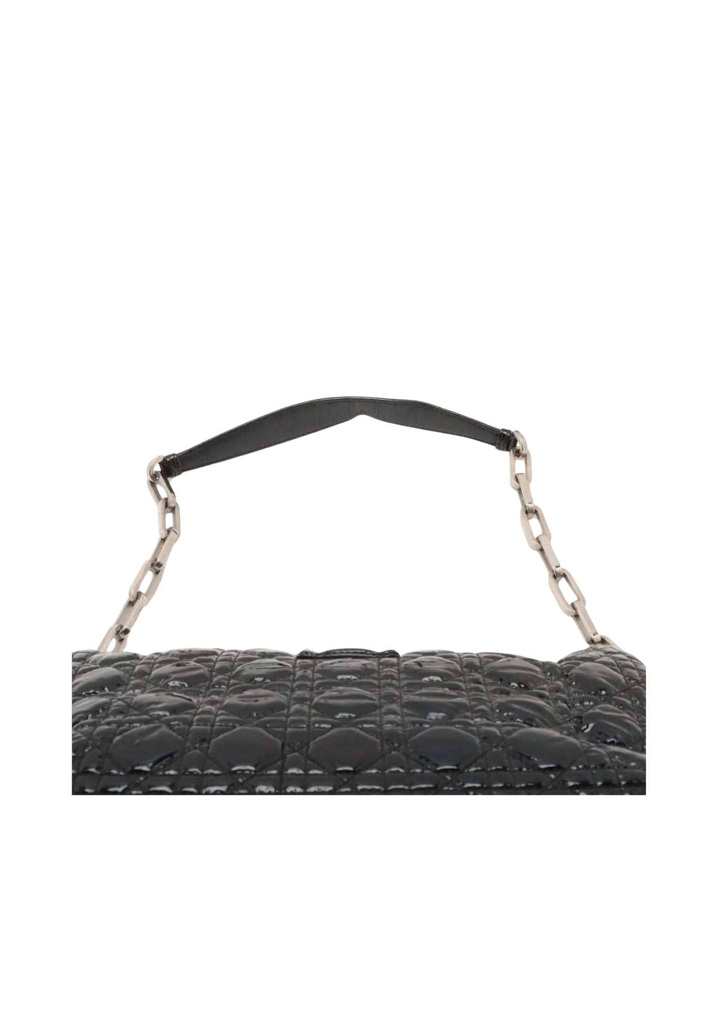 CHRISTIAN DIOR New Lock Shoulder Bag