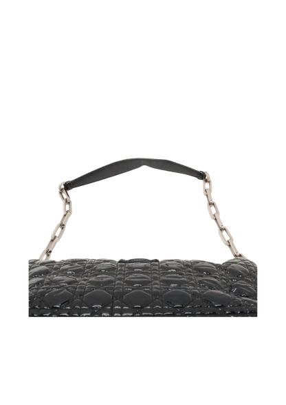 CHRISTIAN DIOR New Lock Shoulder Bag