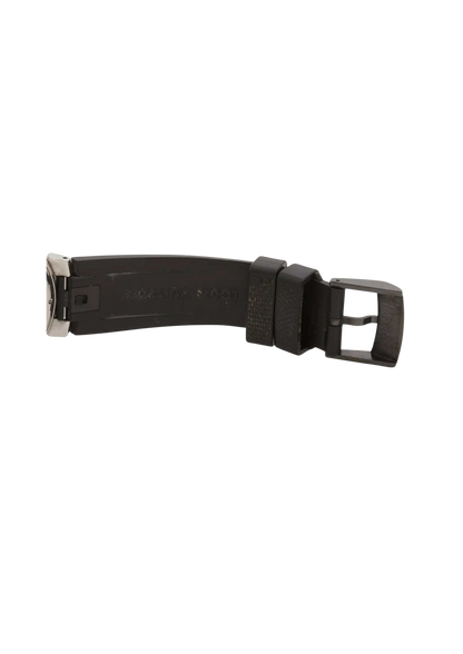 LOUIS VUITTON Tambour Horizon QZ Digital-Face