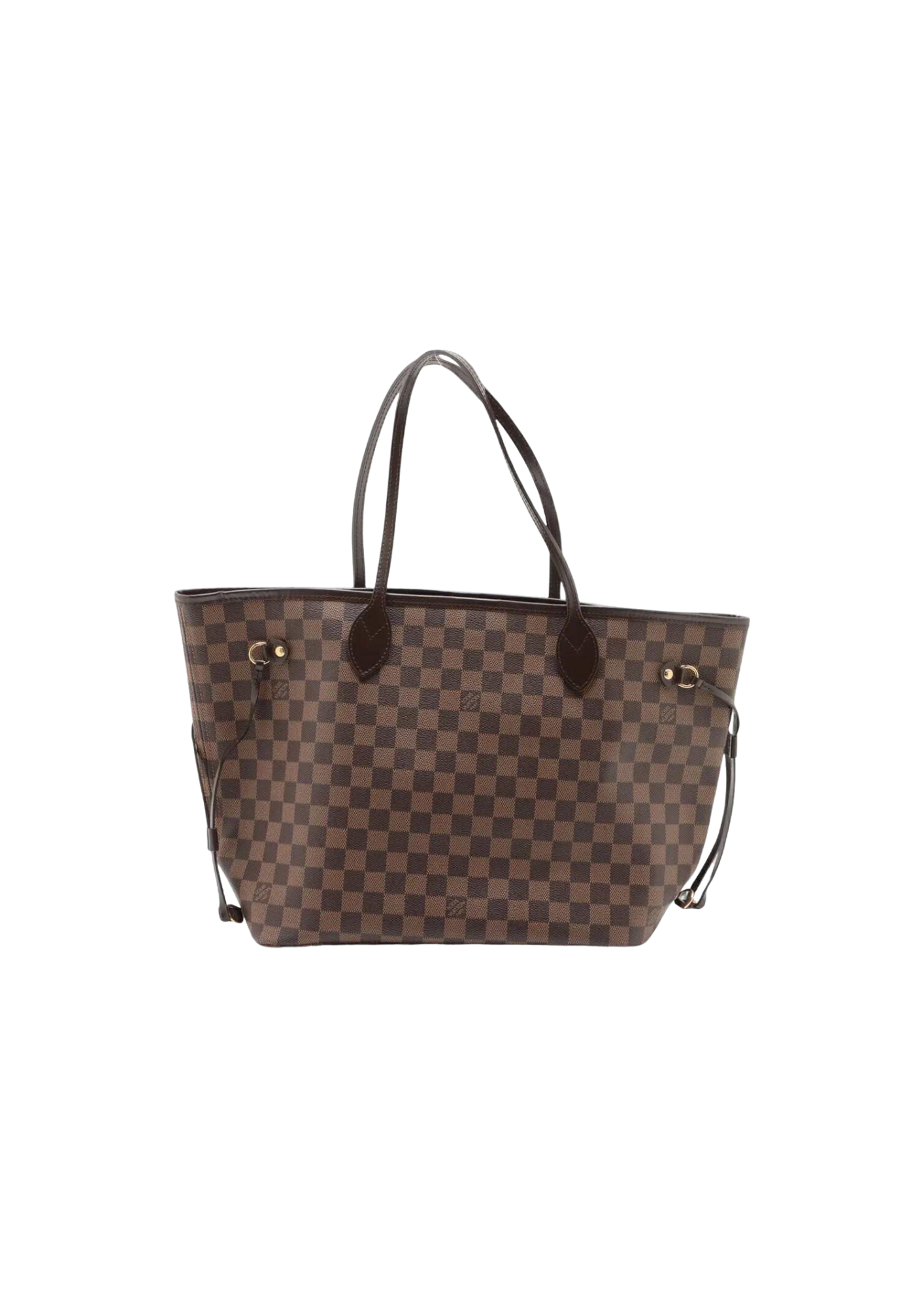 LOUIS VUITTON Damier Neverfull MM