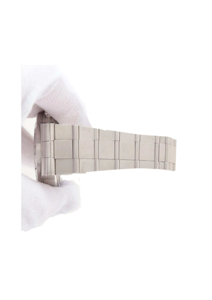 BVLGARI Diagono Auto Dial