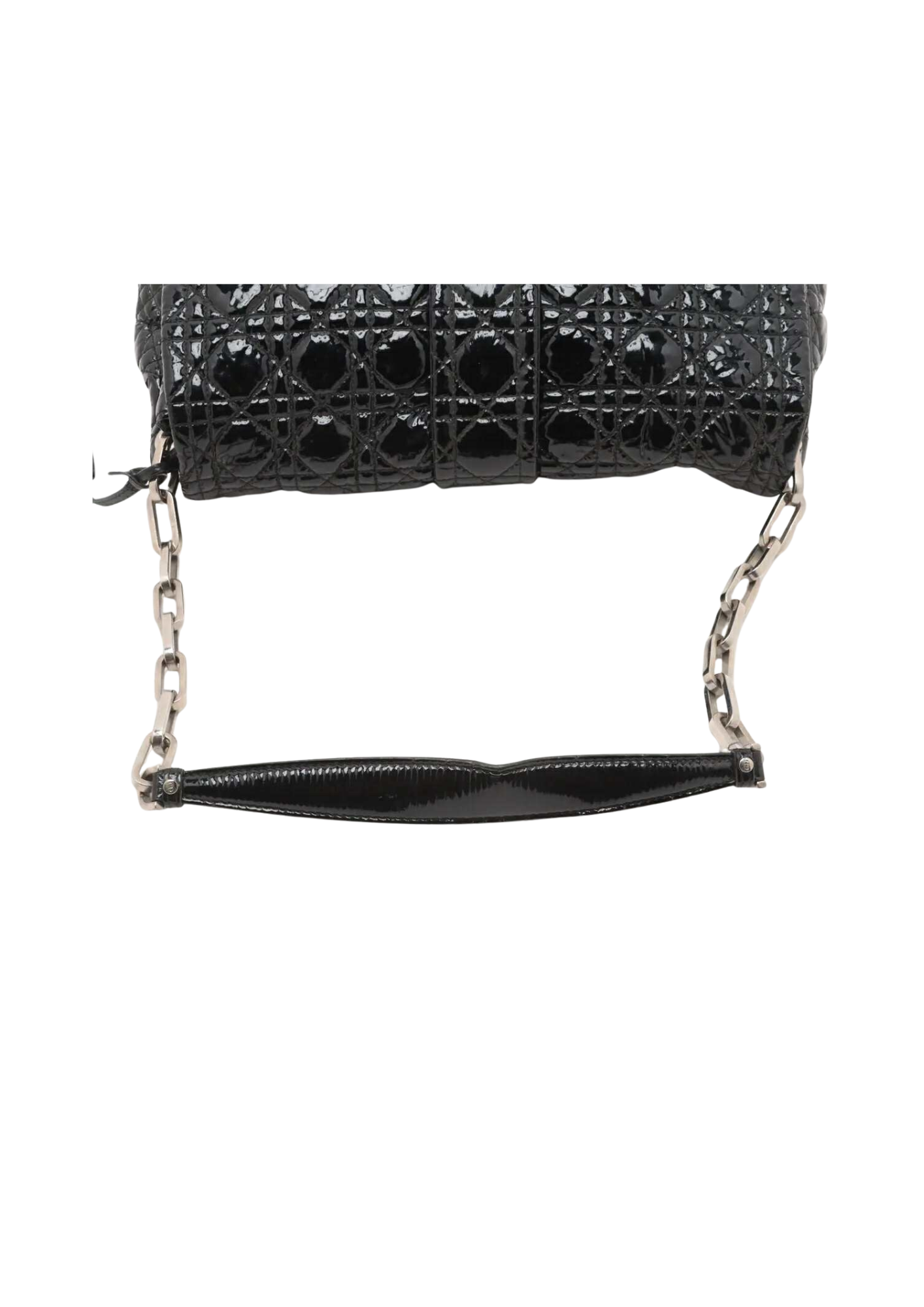 CHRISTIAN DIOR New Lock Shoulder Bag