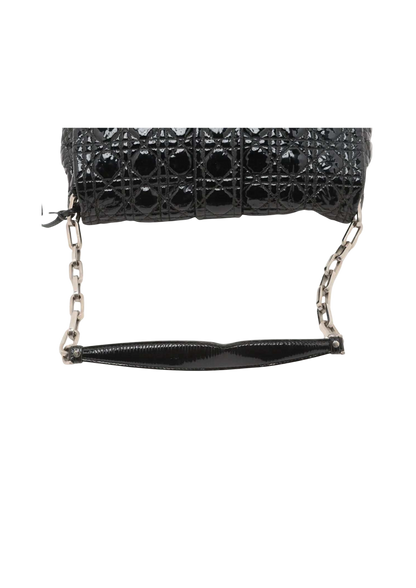 CHRISTIAN DIOR New Lock Shoulder Bag