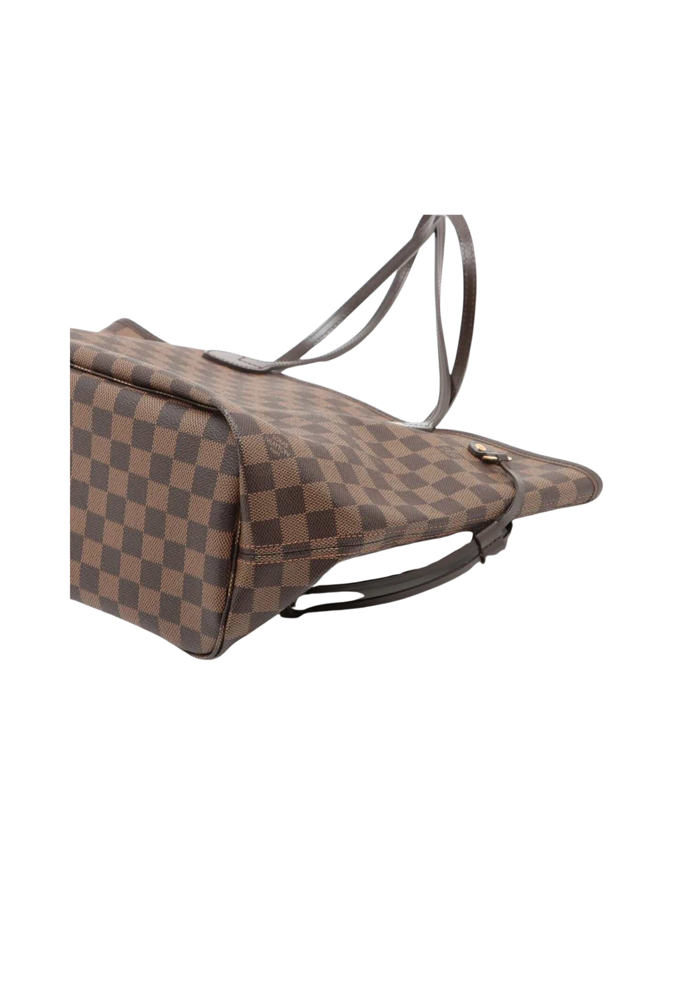 LOUIS VUITTON Damier Neverfull MM