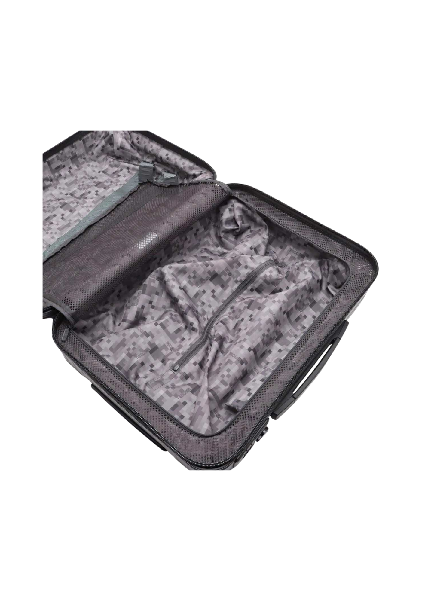 RIMOWA Essential Cabins Polycarbonate Carry Case