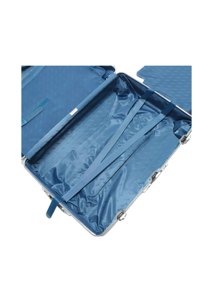 RIMOWA Topaz Aluminum Carry Case