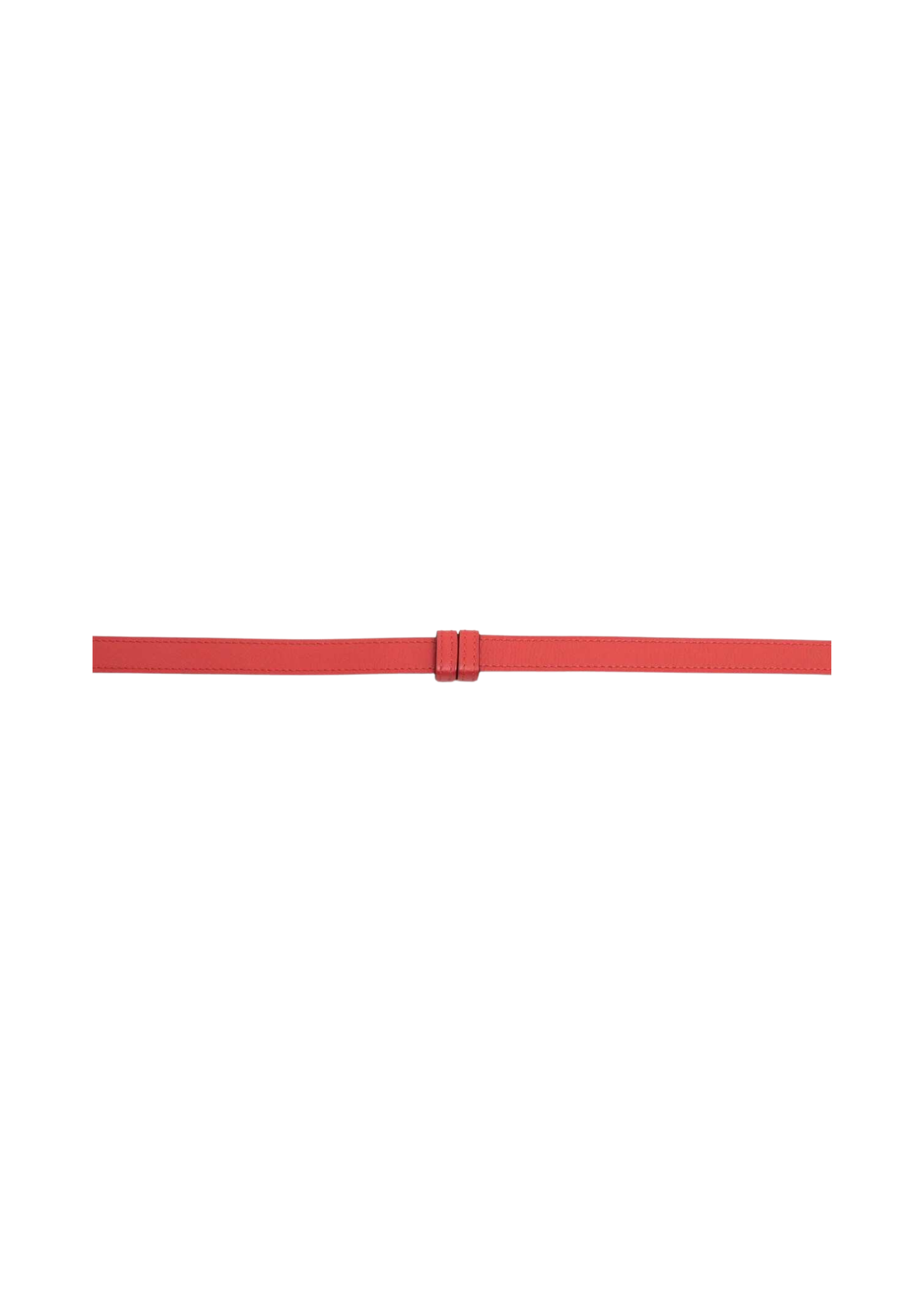 HERMES Rival Belt