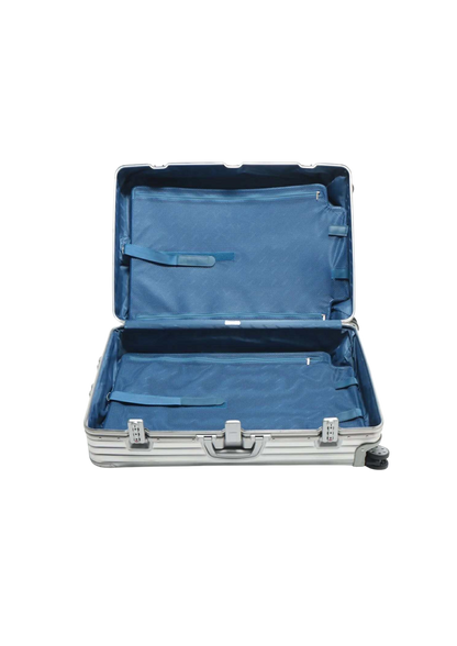 RIMOWA Topaz Aluminum Carry Case