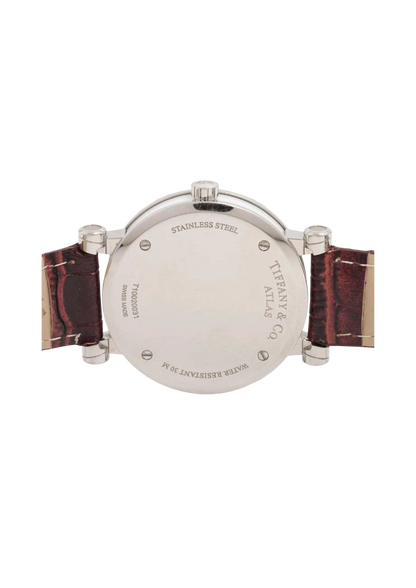 TIFFANY & Co. Tiffany Atlas