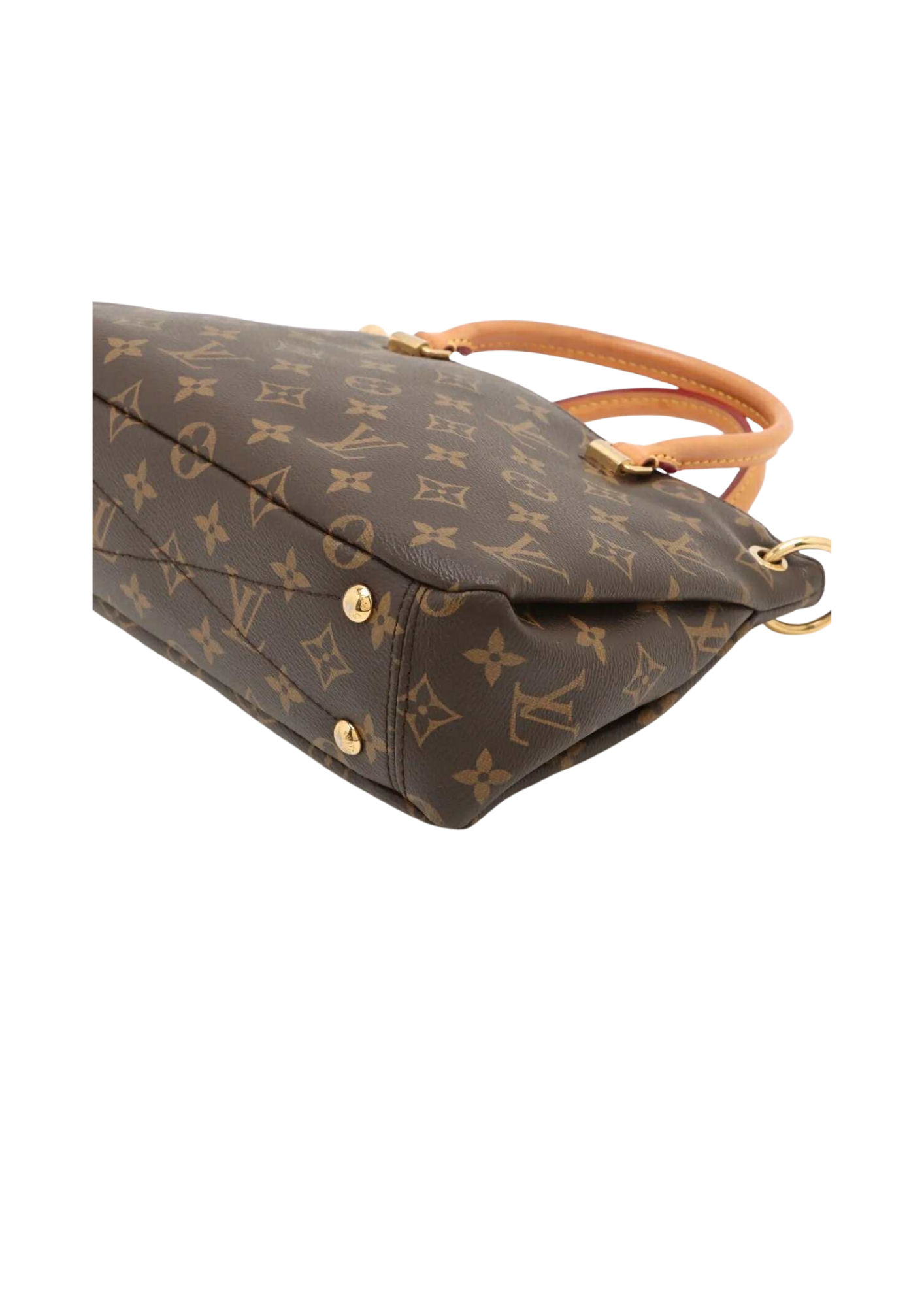 LOUIS VUITTON Monogram Pallas BB