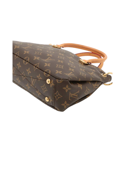 LOUIS VUITTON Monogram Pallas BB