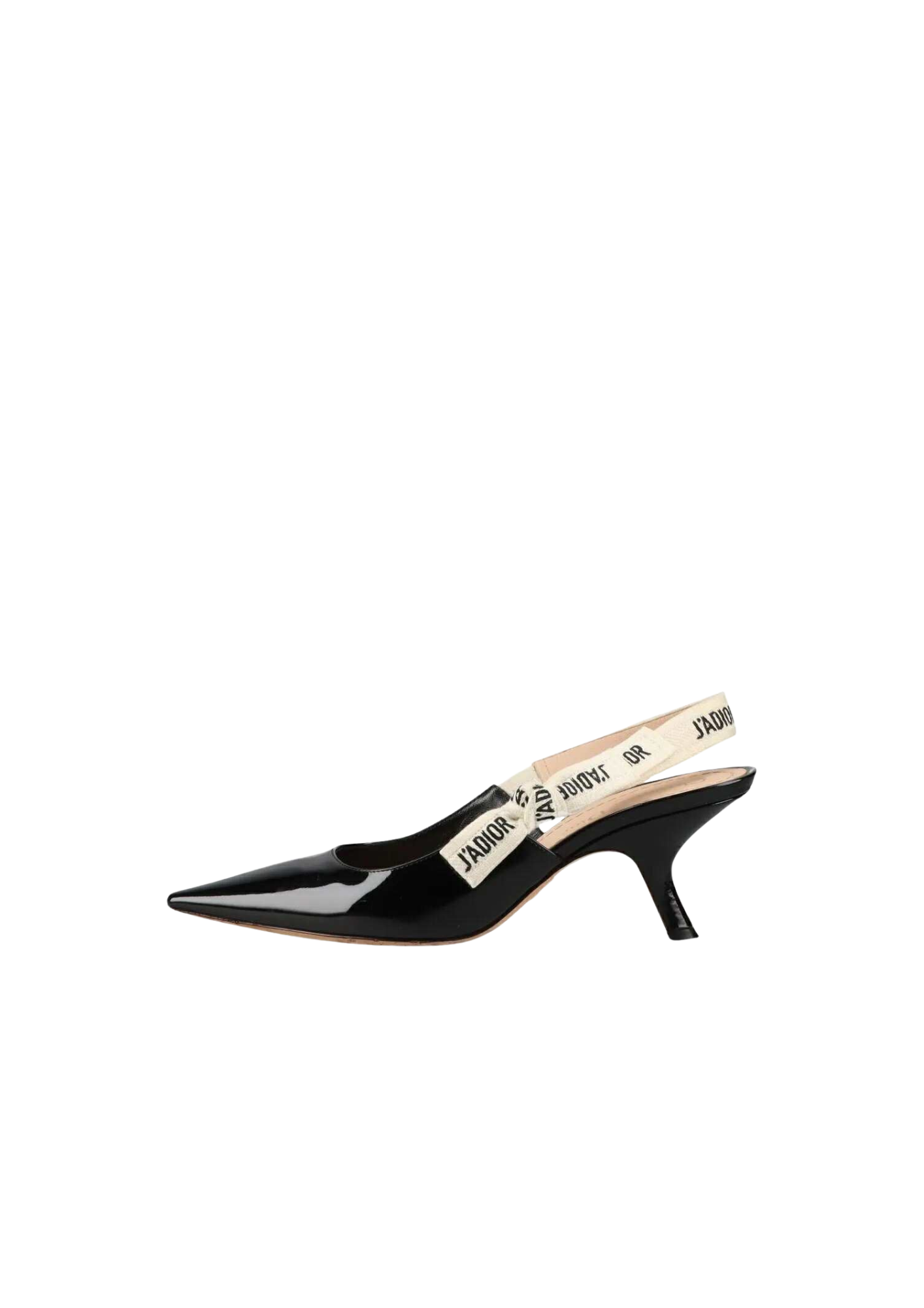 CHRISTIAN DIOR J'Adior Pumps Ladies