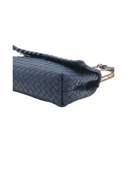 BOTTEGA VENETA Intrecciato Shoulder Bag