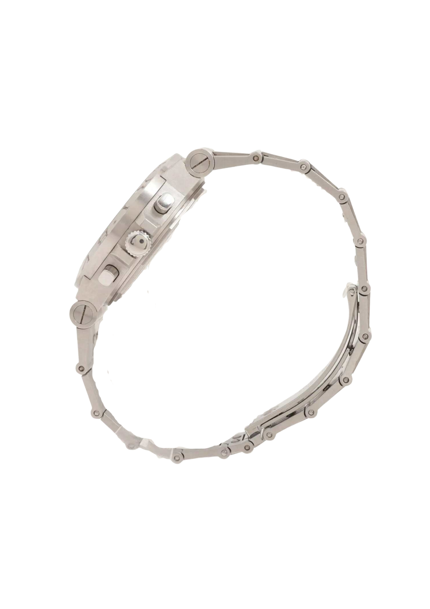 BVLGARI Diagono Auto Dial