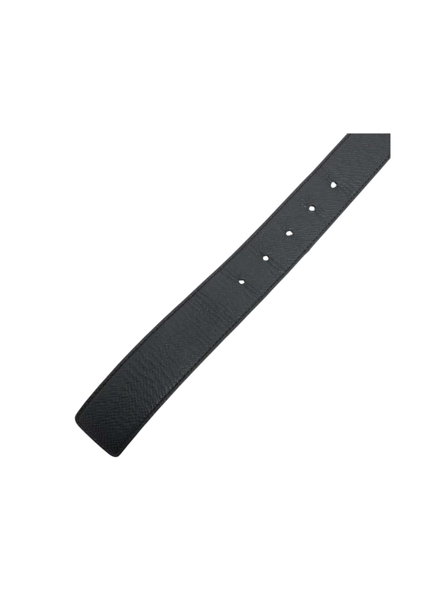 LOUIS VUITTON Sanctur en Ventour Belt