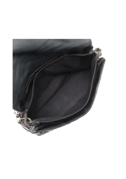 CHRISTIAN DIOR New Lock Shoulder Bag