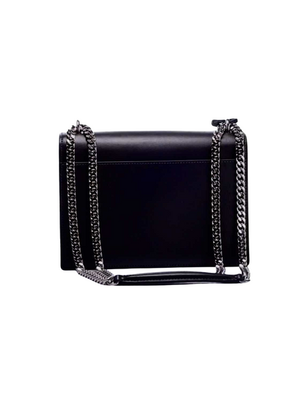 SAINT LAURENT Sunset Medium in Smooth Leather