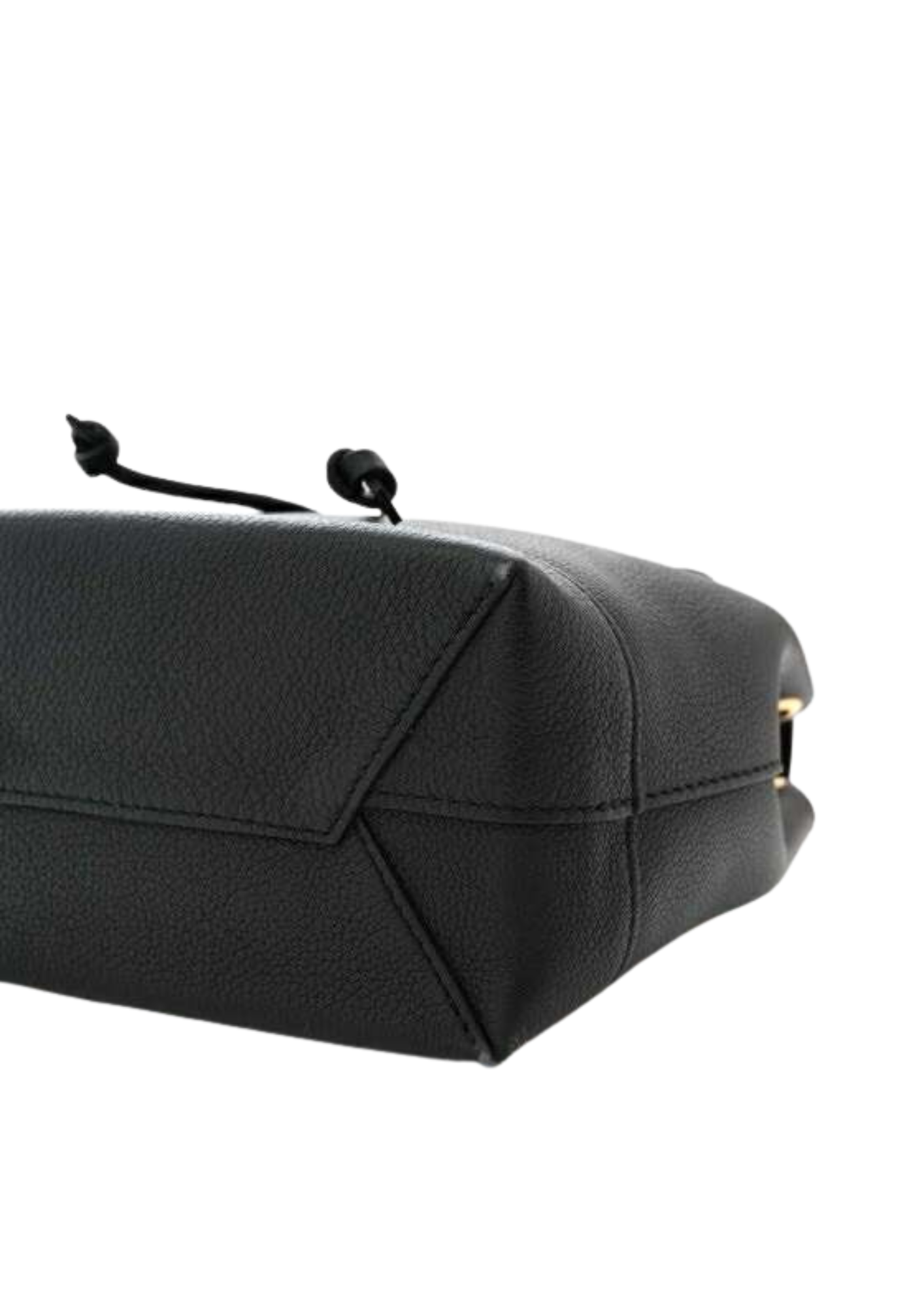 LOUIS VUITTON Lockme Mini Backpack